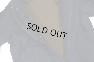 画像9: UNCROWD / ORIGINAL A-2 JACKET / ジャケット / 全2色