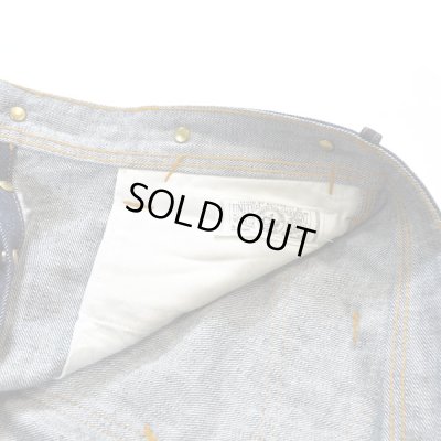 画像7: THE HIGHEST END / Mac Denim / デニムパンツ