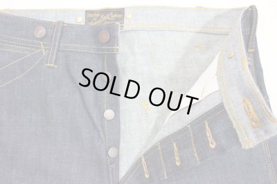 画像6: THE HIGHEST END / Mac Denim / デニムパンツ