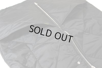 画像8: BLUCO / NYLON V-VEST / ベスト / 全3色