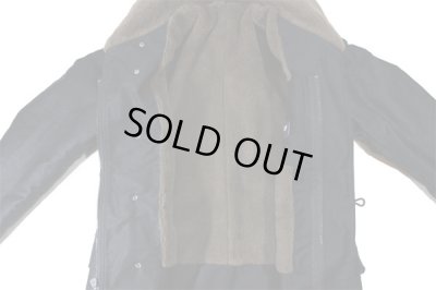 画像8: 20%OFF!!UNCROWD / ORIGINAL JEEP COAT（ブラック） / ジャケット / 全2色