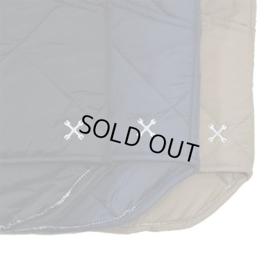 画像4: BLUCO / NYLON V-VEST / ベスト / 全3色