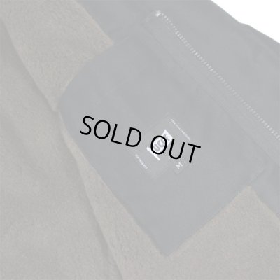 画像9: 20%OFF!!UNCROWD / ORIGINAL JEEP COAT（ブラック） / ジャケット / 全2色
