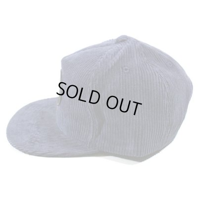 画像6: BLUCO / ORIGINAL CORDUROY CAP -Oval Style　/ コーデュロイキャップ