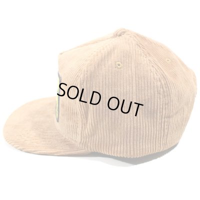 画像5: BLUCO / ORIGINAL CORDUROY CAP -Tiger Style　/ コーデュロイキャップ