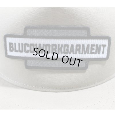 画像5: BLUCO / ORIGINAL FULL PANEL CAP -Square　/ キャップ