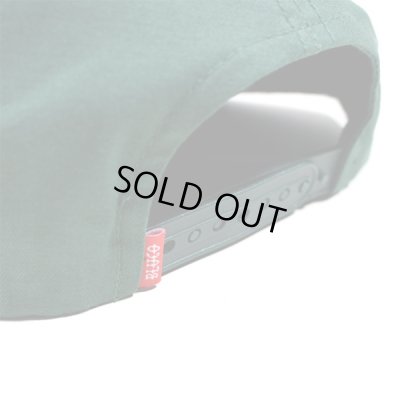 画像7: BLUCO / ORIGINAL FULL PANEL CAP -Square　/ キャップ