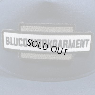 画像3: BLUCO / ORIGINAL FULL PANEL CAP -Square　/ キャップ