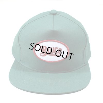 画像5: BLUCO / ORIGINAL FULL PANEL CAP -Oval Style 　/ キャップ