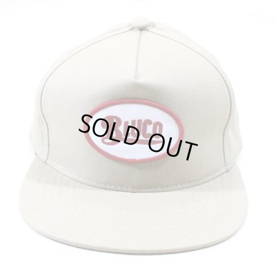 画像7: BLUCO / ORIGINAL FULL PANEL CAP -Oval Style 　/ キャップ