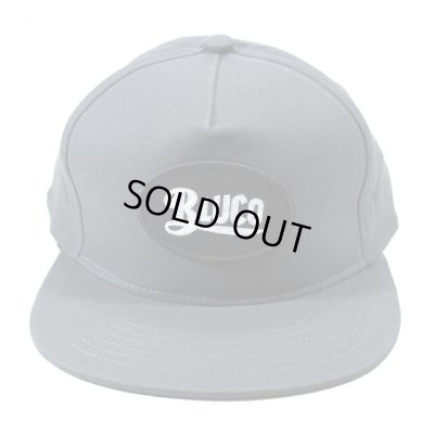 画像4: BLUCO / ORIGINAL FULL PANEL CAP -Oval Style 　/ キャップ