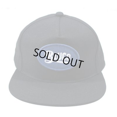 画像3: BLUCO / ORIGINAL FULL PANEL CAP -Oval Style 　/ キャップ