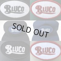 BLUCO / ORIGINAL FULL PANEL CAP -Oval Style 　/ キャップ