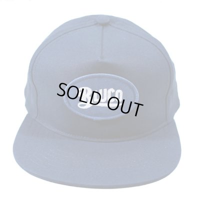 画像6: BLUCO / ORIGINAL FULL PANEL CAP -Oval Style 　/ キャップ