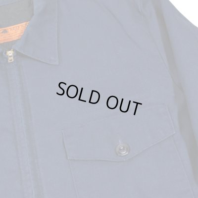 画像5: USED / ワークジャケット / ジャケット