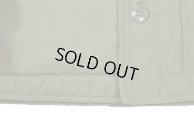 画像8: USED / A-2デッキジャケット / ジャケット