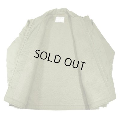 画像3: USED / A-2デッキジャケット / ジャケット