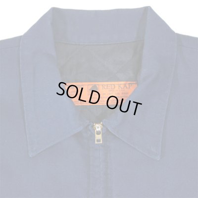 画像4: USED / ワークジャケット / ジャケット