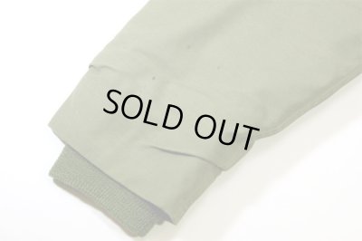 画像5: USED / A-2デッキジャケット / ジャケット