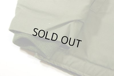 画像7: USED / A-2デッキジャケット / ジャケット