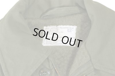 画像4: USED / A-2デッキジャケット / ジャケット