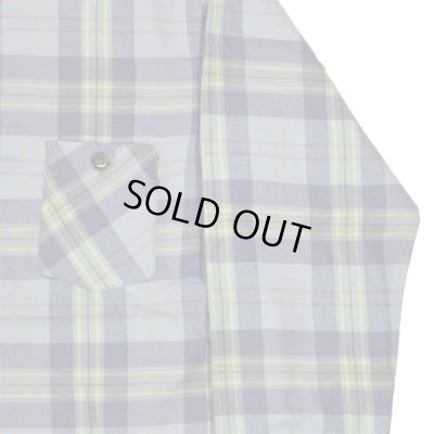 画像9: L.I.F.E / PAS / チェックシャツ