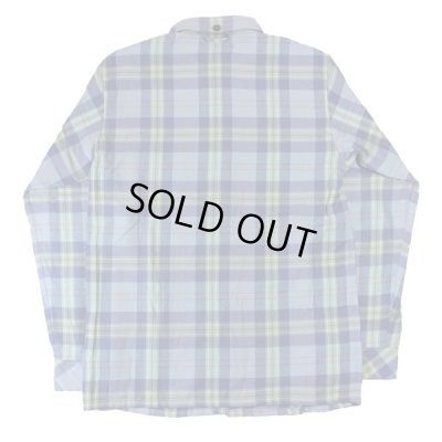 画像5: L.I.F.E / PAS / チェックシャツ