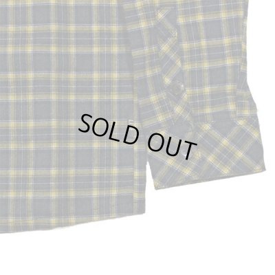 画像10: L.I.F.E / PAS / チェックシャツ