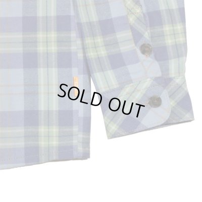 画像11: L.I.F.E / PAS / チェックシャツ