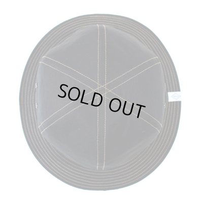 画像13: B.W.G / リバーシブルハット / 全2色