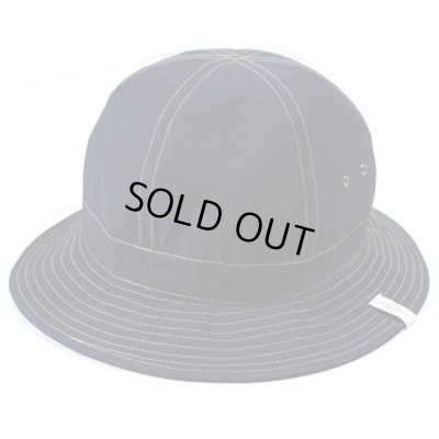 画像4: B.W.G / リバーシブルハット / 全2色