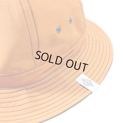 画像15: B.W.G / リバーシブルハット / 全2色