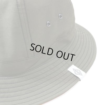 画像14: B.W.G / リバーシブルハット / 全2色