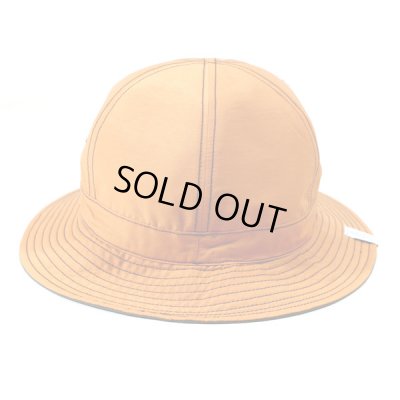 画像7: B.W.G / リバーシブルハット / 全2色