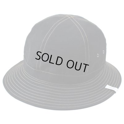 画像5: B.W.G / リバーシブルハット / 全2色