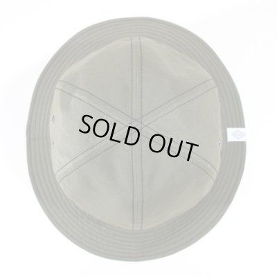 画像10: B.W.G / リバーシブルハット / 全2色