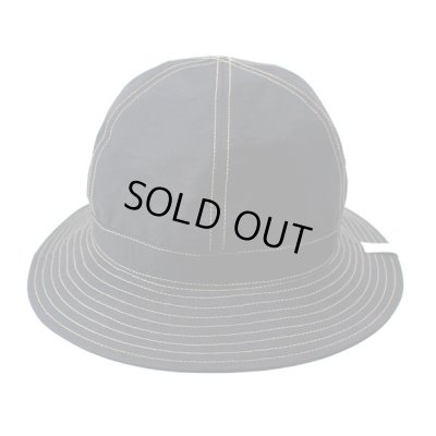 画像9: B.W.G / リバーシブルハット / 全2色