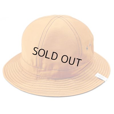 画像3: B.W.G / リバーシブルハット / 全2色