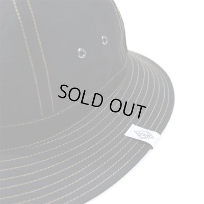 画像17: B.W.G / リバーシブルハット / 全2色