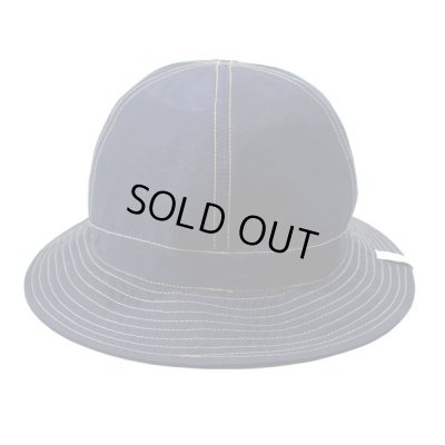 画像8: B.W.G / リバーシブルハット / 全2色