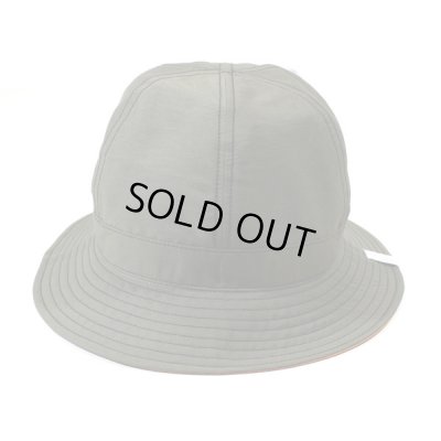 画像6: B.W.G / リバーシブルハット / 全2色