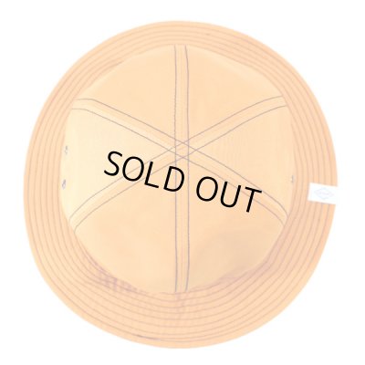 画像11: B.W.G / リバーシブルハット / 全2色