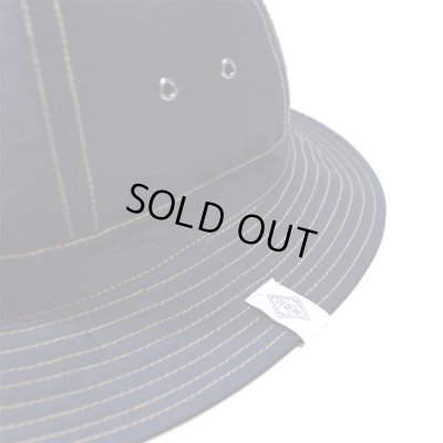 画像16: B.W.G / リバーシブルハット / 全2色