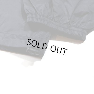 画像6: B.W.G / CHECKER COACH JACKET / コーチジャケット