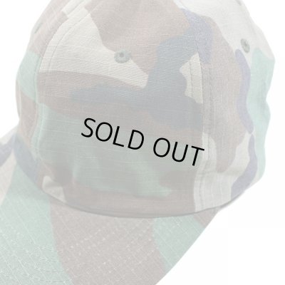 画像4: NADA. / Remake cap / キャップ【カモ】