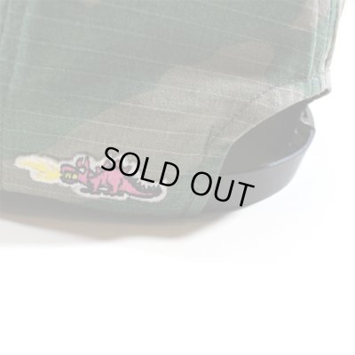 画像6: NADA. / Remake cap / キャップ【カモ】