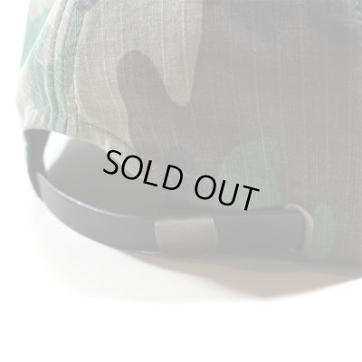 画像7: NADA. / Remake cap / キャップ【カモ】