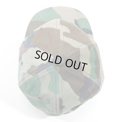 画像5: NADA. / Remake cap / キャップ【カモ】