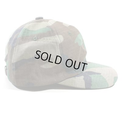 画像3: NADA. / Remake cap / キャップ【カモ】