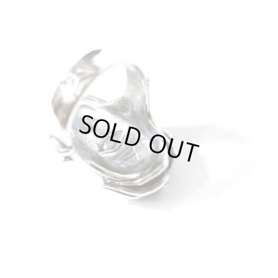 画像6: ANARC of HEX / リング(シルバー)